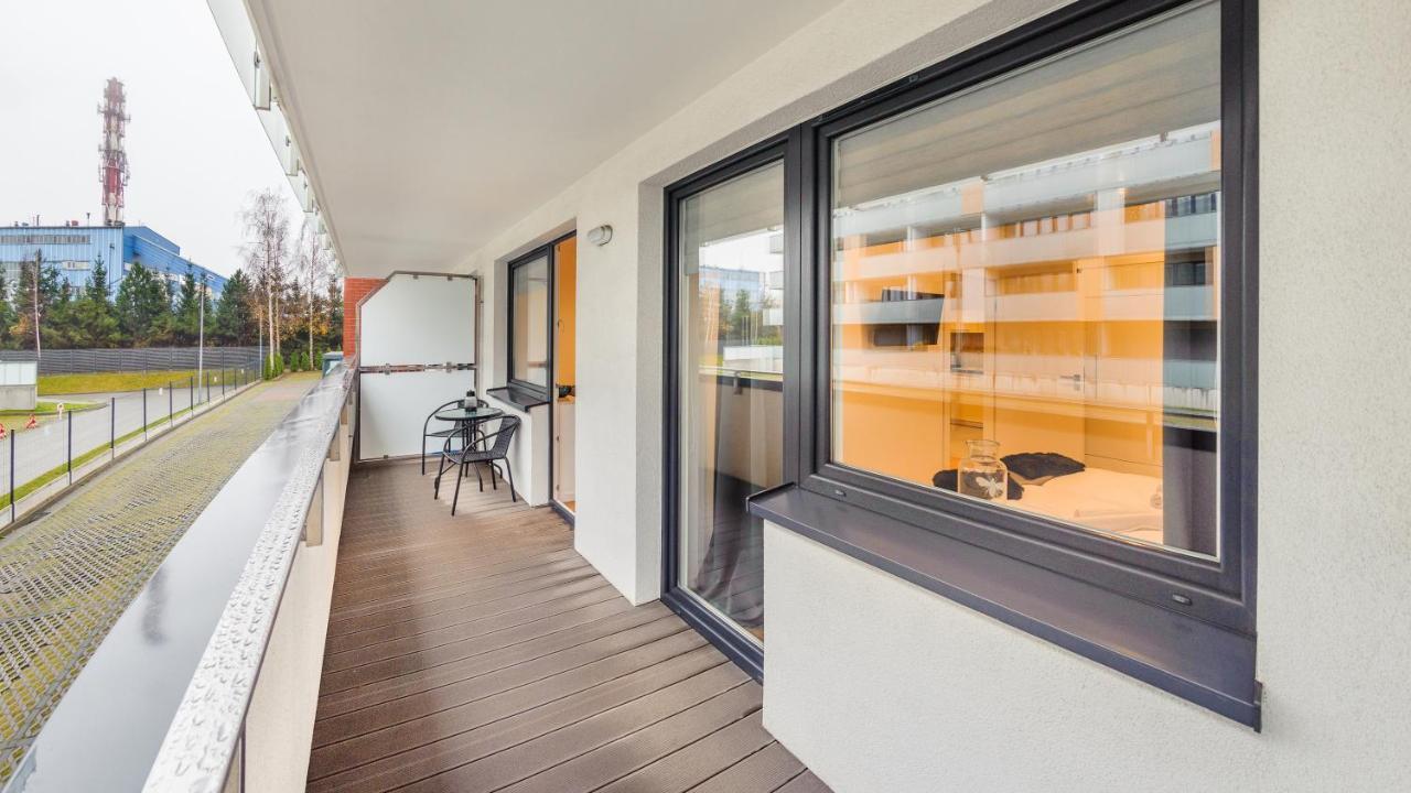 Apartamenty Sun & Snow Blizej Morza Kolobrzeg Exterior photo