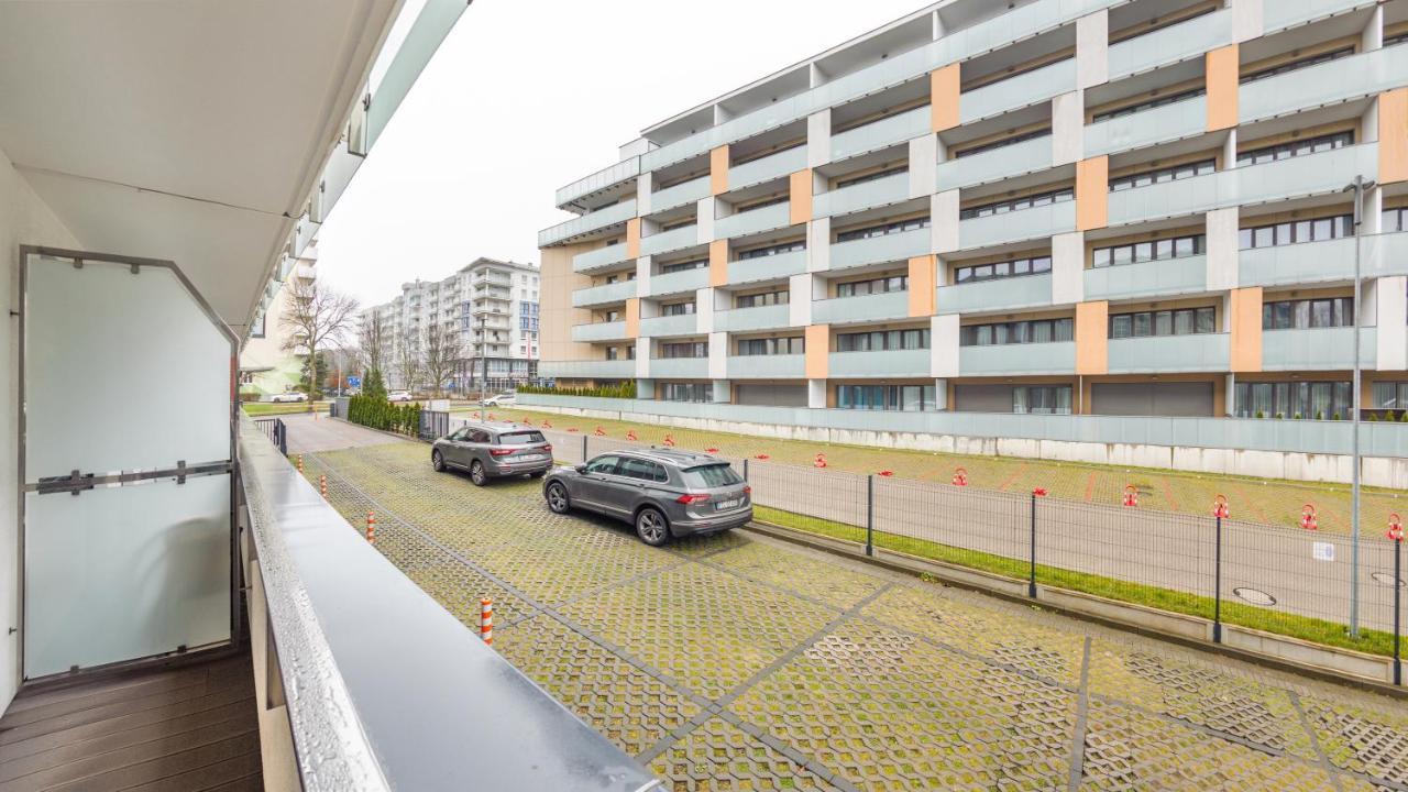 Apartamenty Sun & Snow Blizej Morza Kolobrzeg Exterior photo