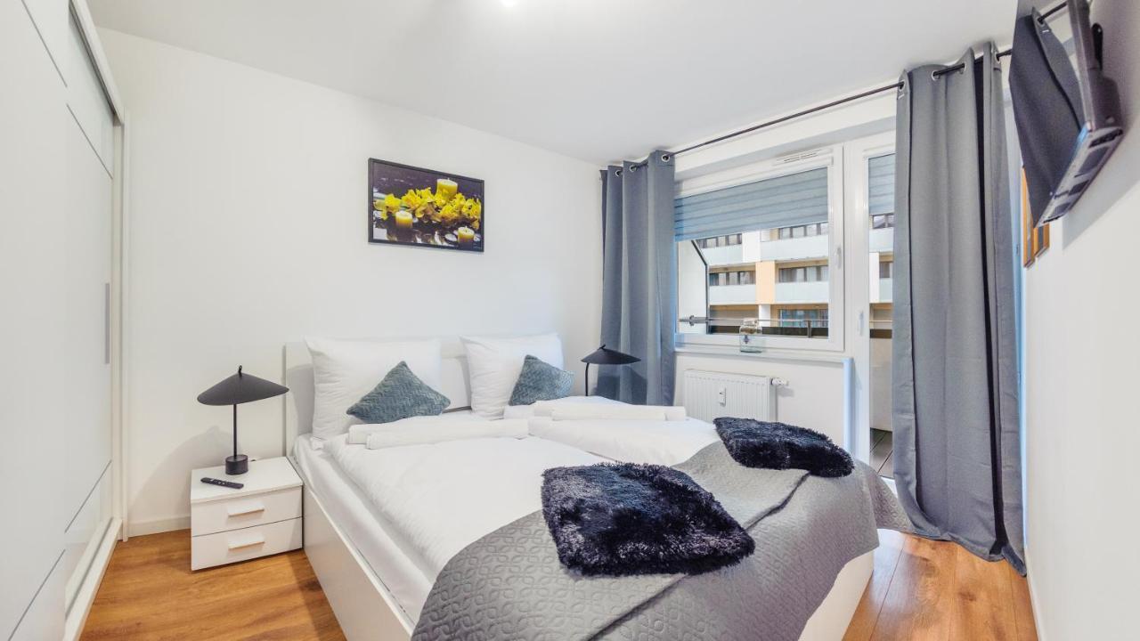 Apartamenty Sun & Snow Blizej Morza Kolobrzeg Exterior photo