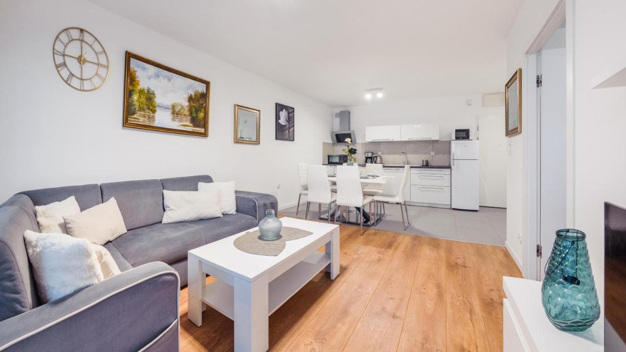 Apartamenty Sun & Snow Blizej Morza Kolobrzeg Exterior photo