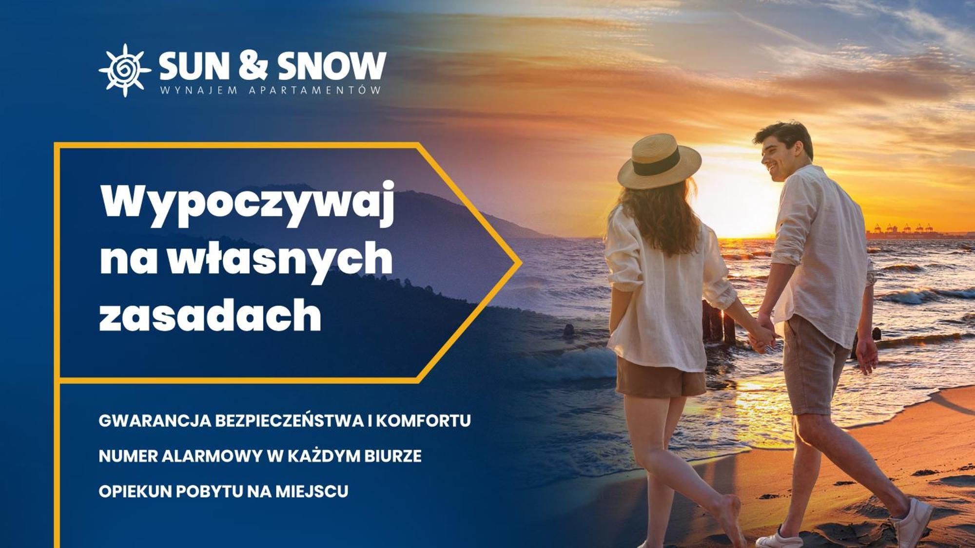 Apartamenty Sun & Snow Blizej Morza Kolobrzeg Exterior photo