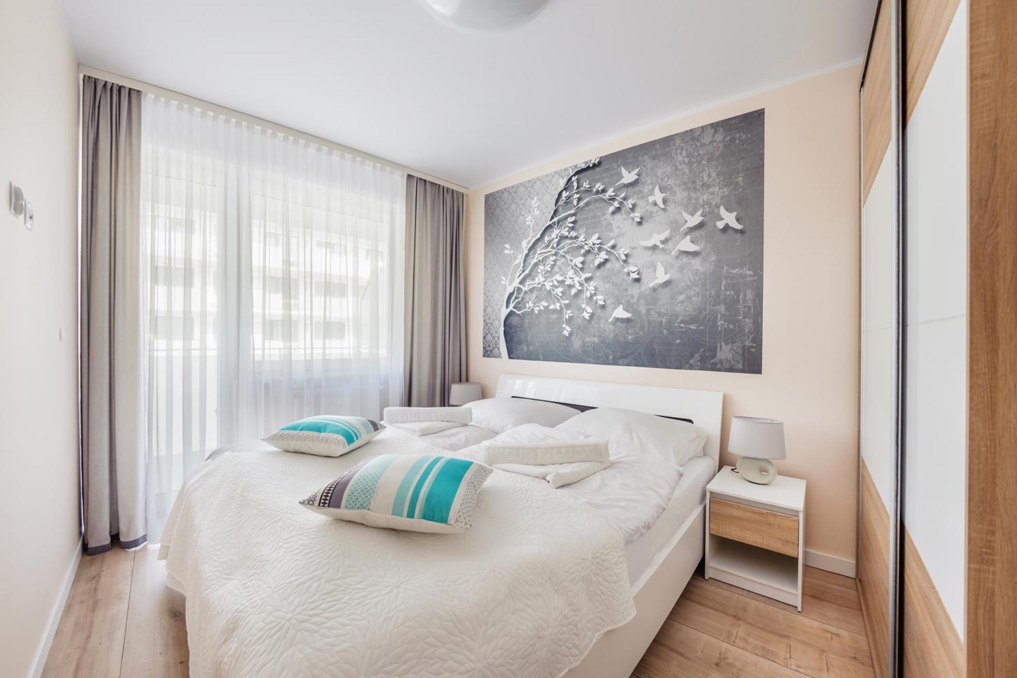 Apartamenty Sun & Snow Blizej Morza Kolobrzeg Exterior photo