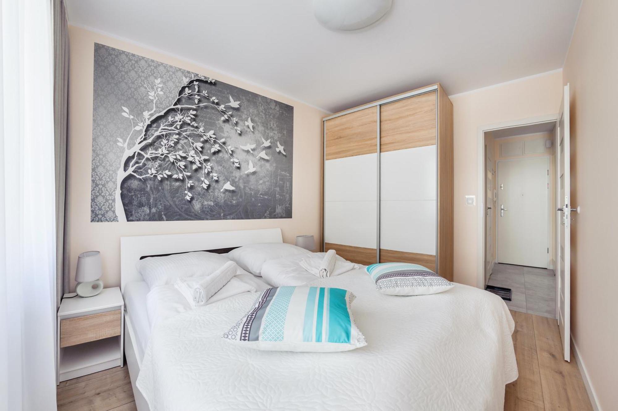 Apartamenty Sun & Snow Blizej Morza Kolobrzeg Exterior photo