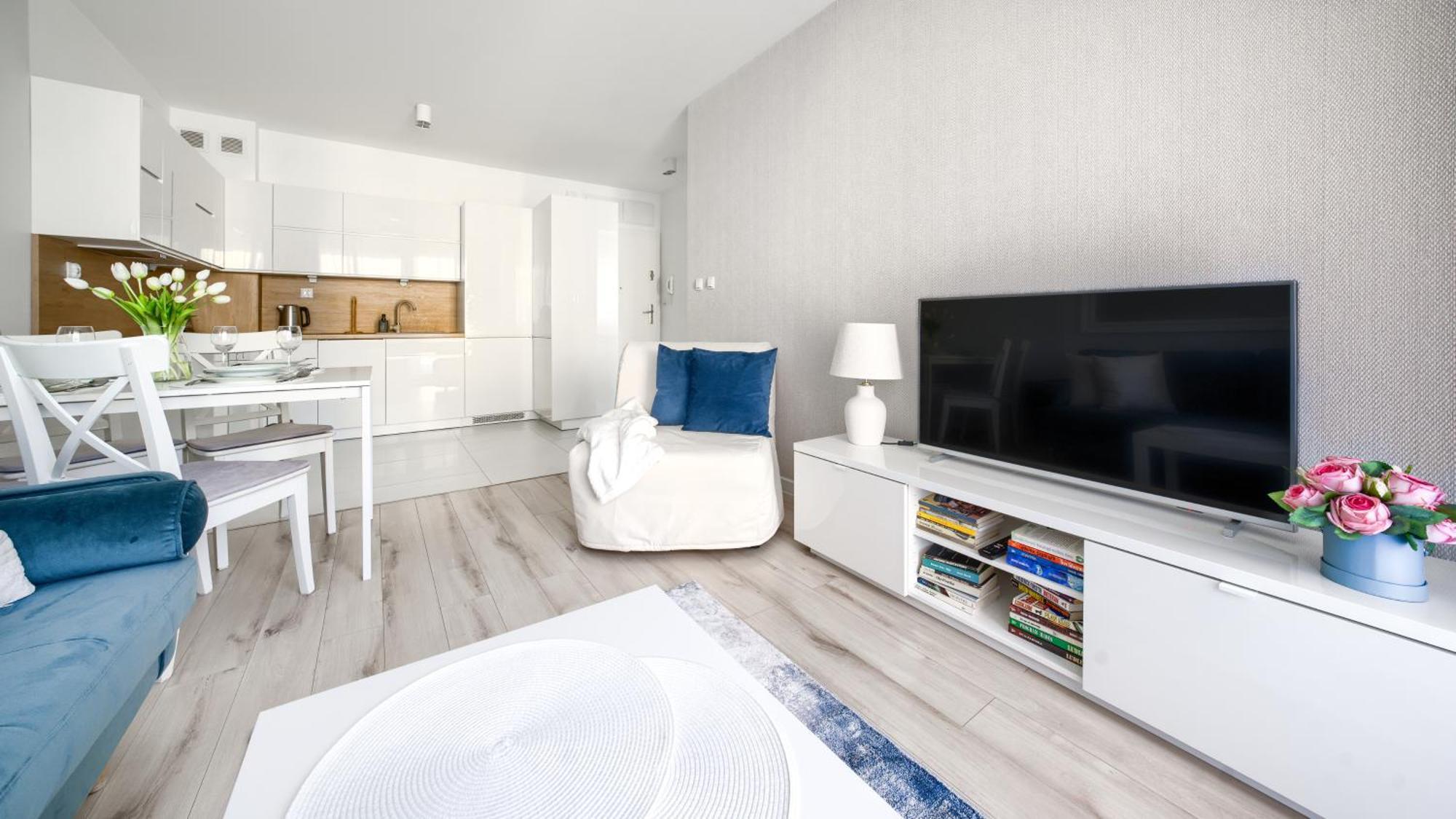 Apartamenty Sun & Snow Blizej Morza Kolobrzeg Exterior photo