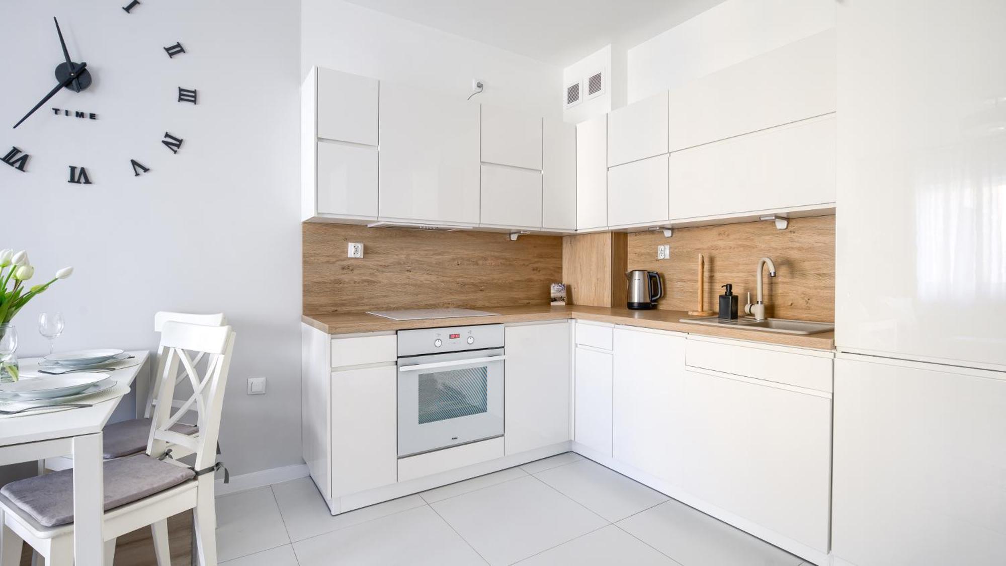 Apartamenty Sun & Snow Blizej Morza Kolobrzeg Exterior photo