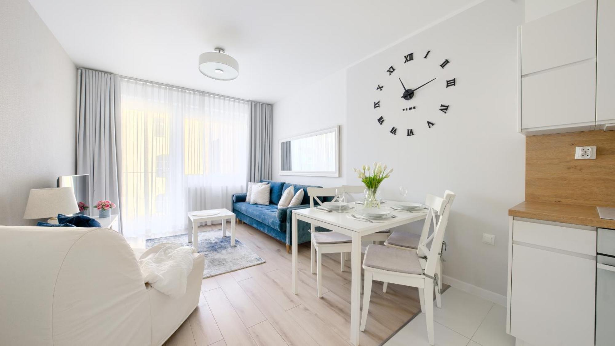 Apartamenty Sun & Snow Blizej Morza Kolobrzeg Exterior photo