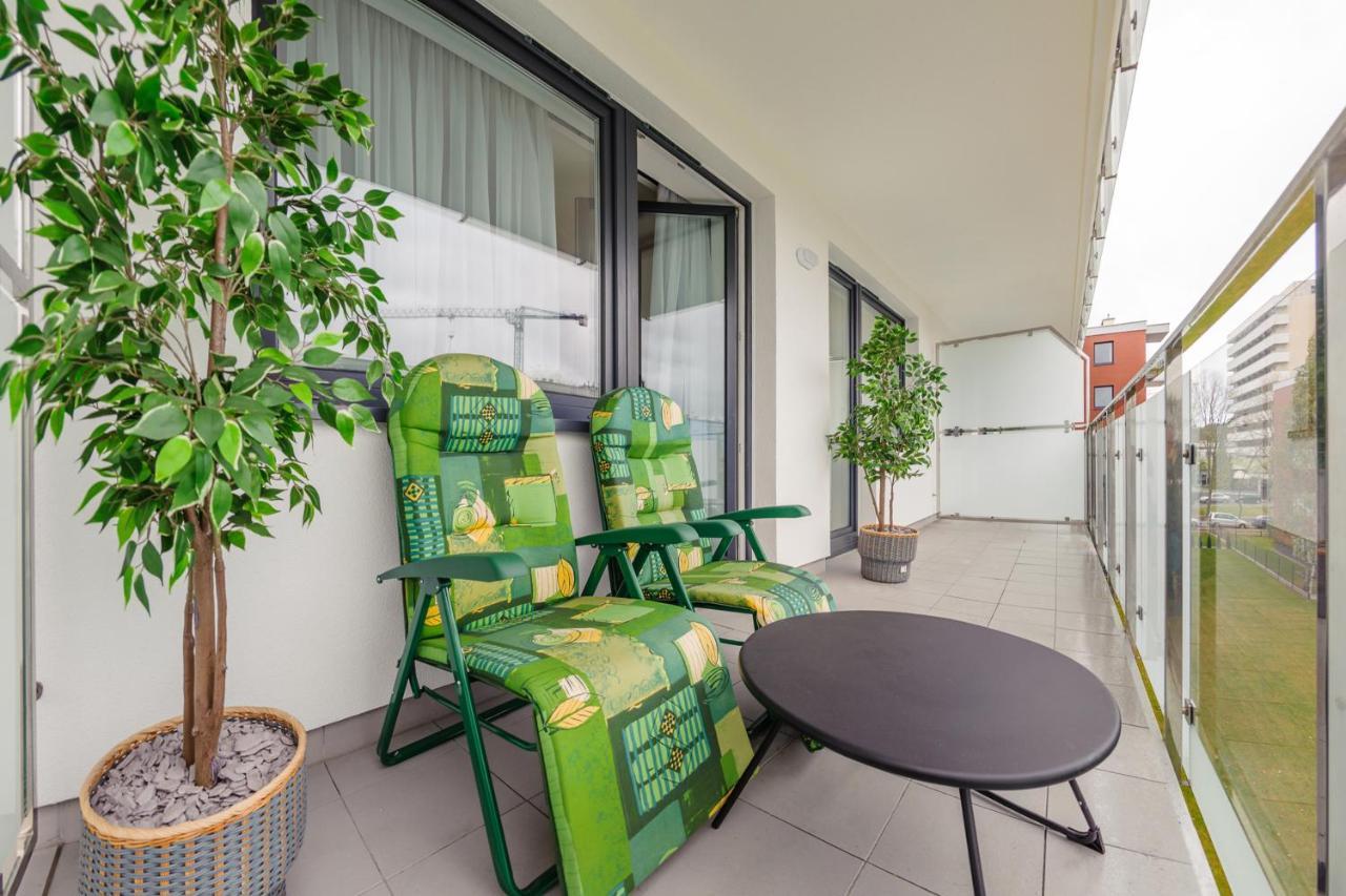 Apartamenty Sun & Snow Blizej Morza Kolobrzeg Exterior photo