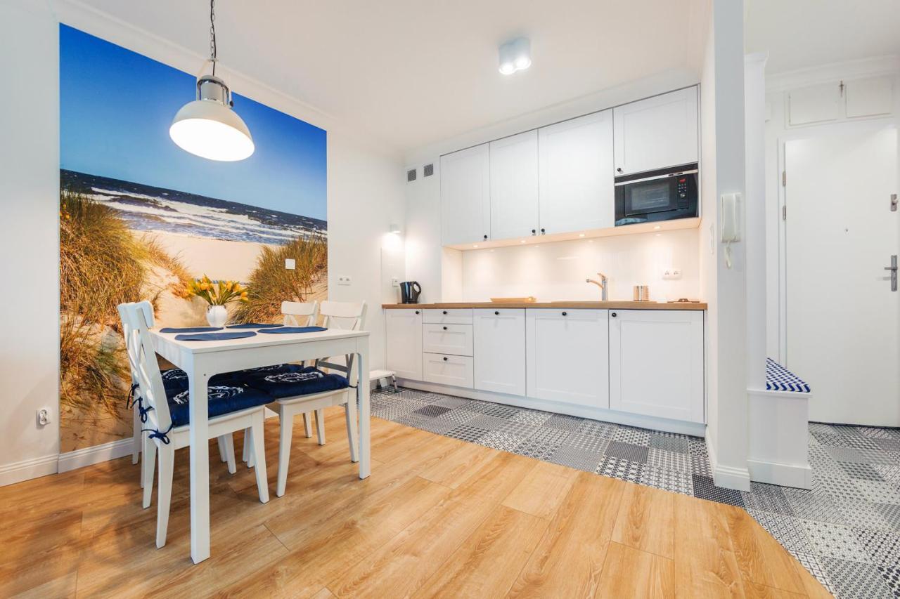 Apartamenty Sun & Snow Blizej Morza Kolobrzeg Exterior photo