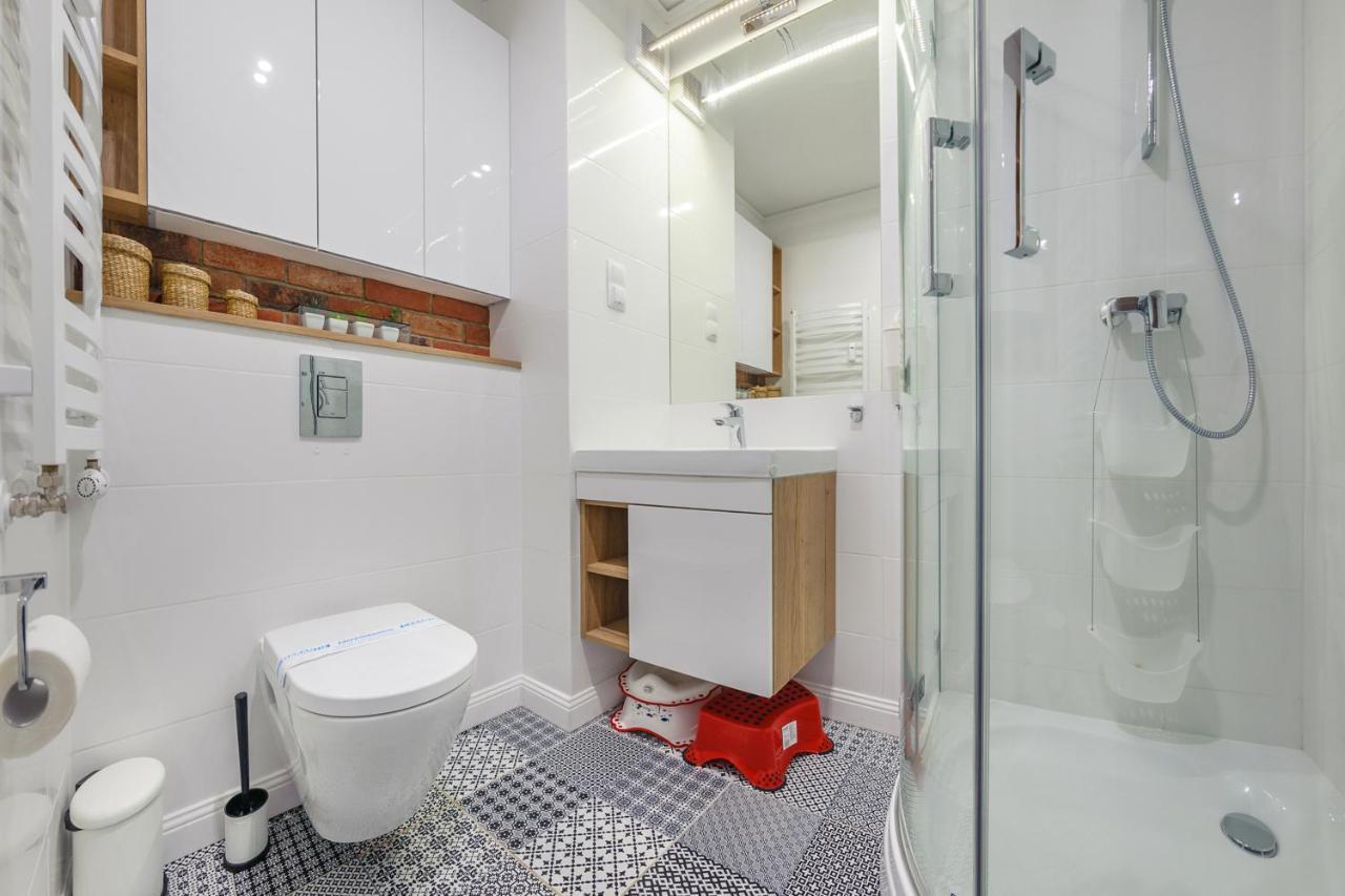 Apartamenty Sun & Snow Blizej Morza Kolobrzeg Exterior photo