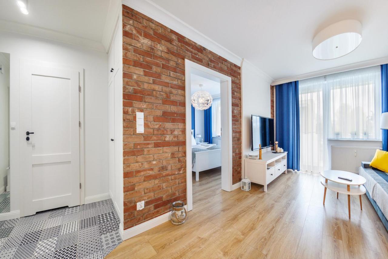 Apartamenty Sun & Snow Blizej Morza Kolobrzeg Exterior photo