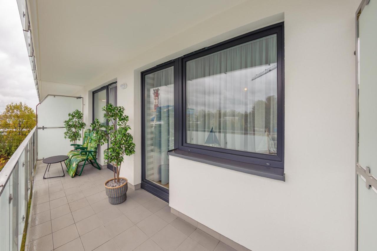 Apartamenty Sun & Snow Blizej Morza Kolobrzeg Exterior photo