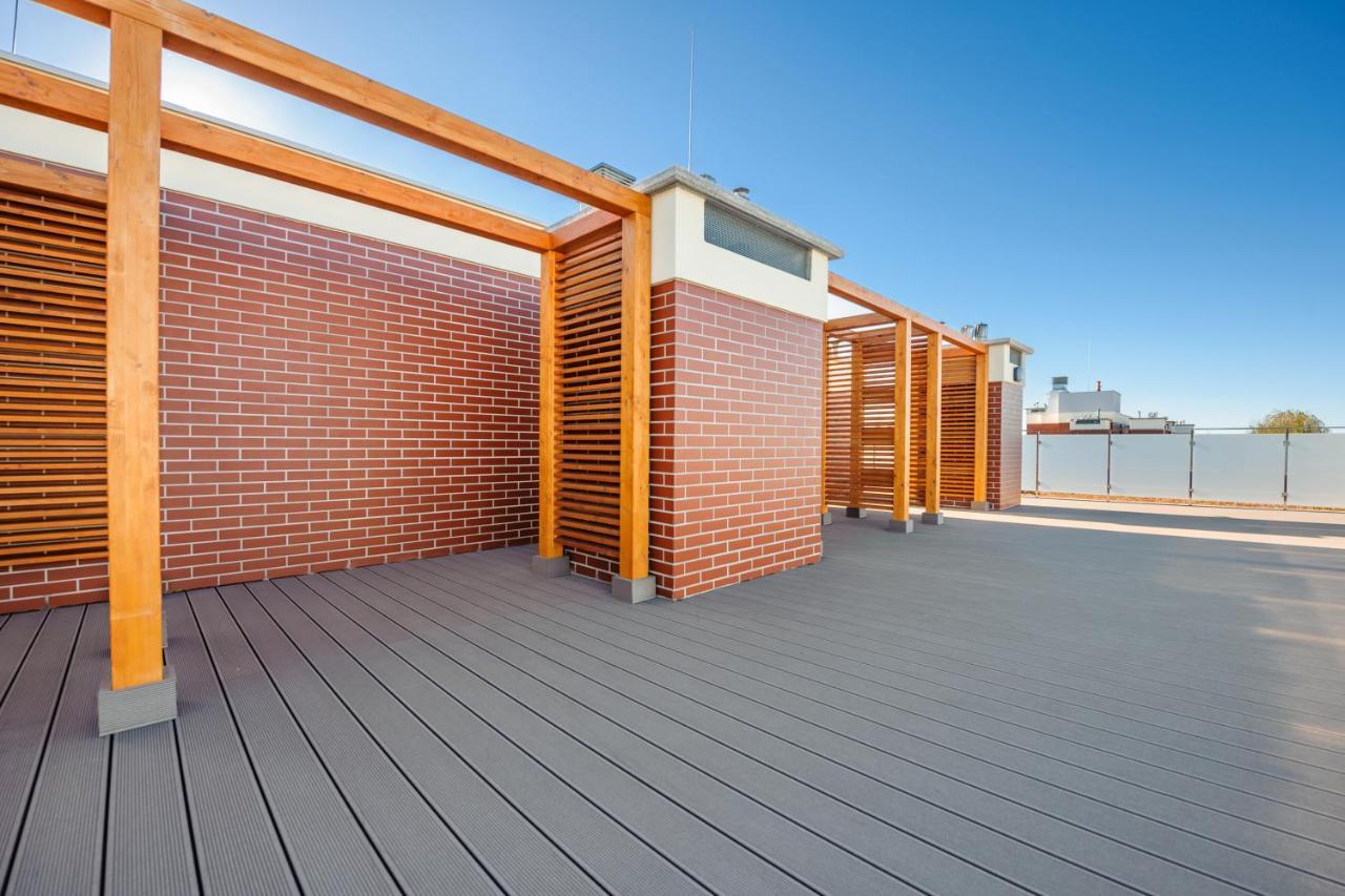 Apartamenty Sun & Snow Blizej Morza Kolobrzeg Exterior photo