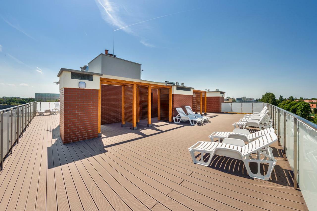 Apartamenty Sun & Snow Blizej Morza Kolobrzeg Exterior photo