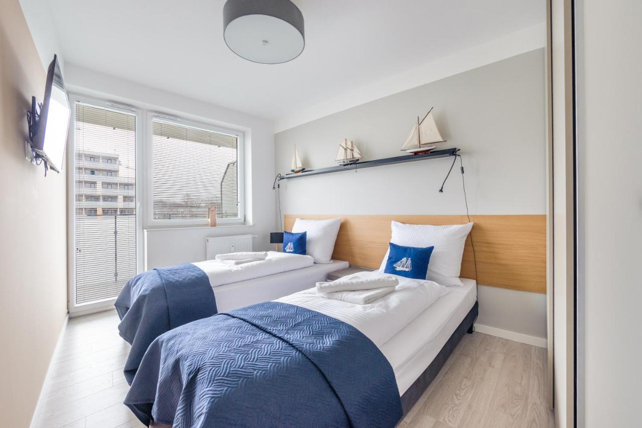 Apartamenty Sun & Snow Blizej Morza Kolobrzeg Exterior photo